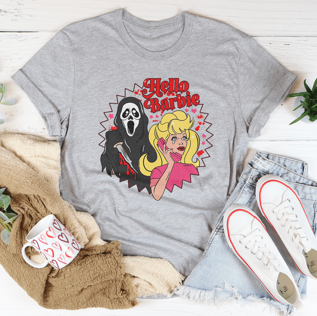 Ghost Mask Doll Hello shopmerchmallow Ghost Mask Doll Hello