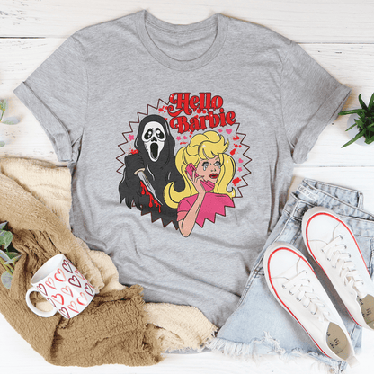 Ghost Mask Doll Hello shopmerchmallow Ghost Mask Doll Hello