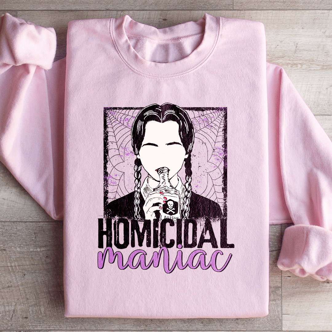 Homicidal Maniac shopmerchmallow Homicidal Maniac