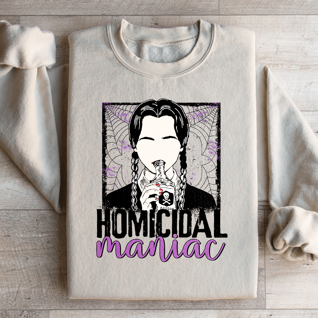 Homicidal Maniac shopmerchmallow Homicidal Maniac