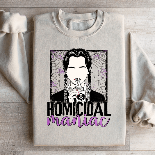 Homicidal Maniac shopmerchmallow Homicidal Maniac
