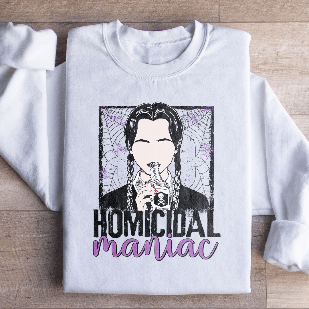 Homicidal Maniac shopmerchmallow Homicidal Maniac