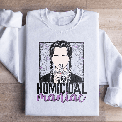 Homicidal Maniac shopmerchmallow Homicidal Maniac