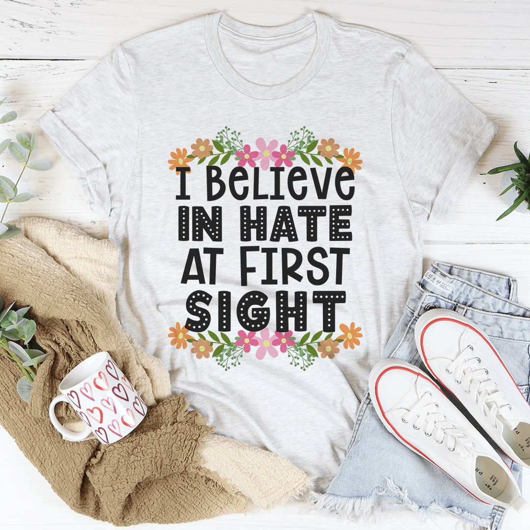 I Believe Tee shopmerchmallow I Believe Tee