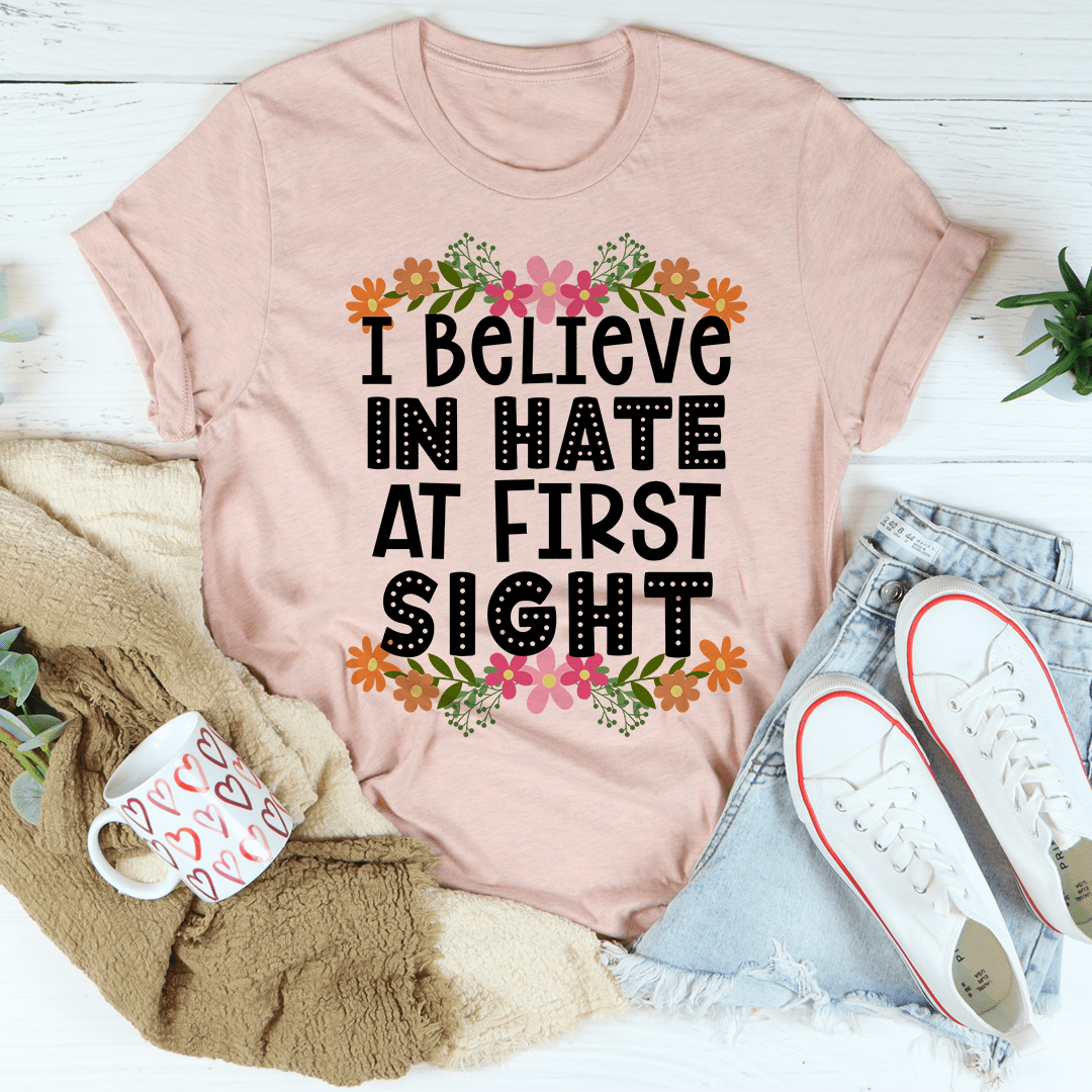 I Believe Tee shopmerchmallow I Believe Tee