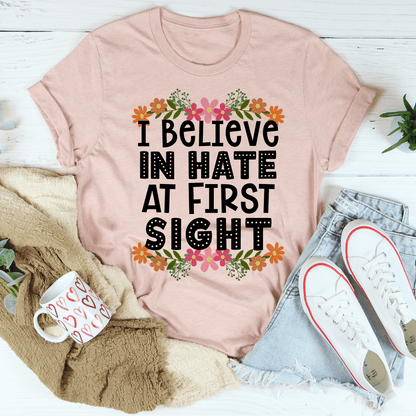I Believe Tee shopmerchmallow I Believe Tee