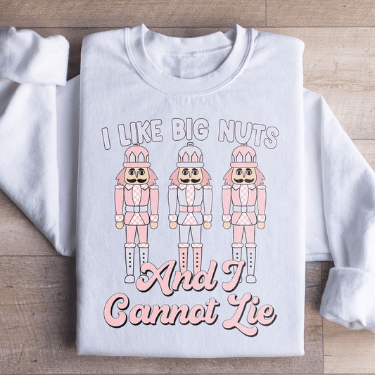 I Like Big Nuts And I Cannot Lie shopmerchmallow I Like Big Nuts And I Cannot Lie