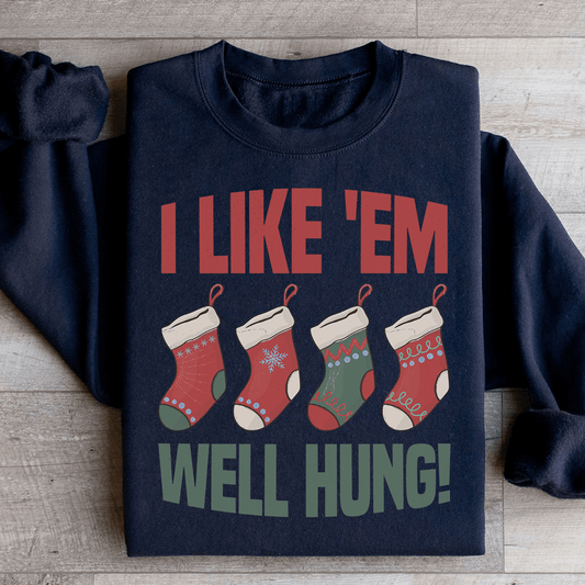 I Like Em Well Hung shopmerchmallow I Like Em Well Hung