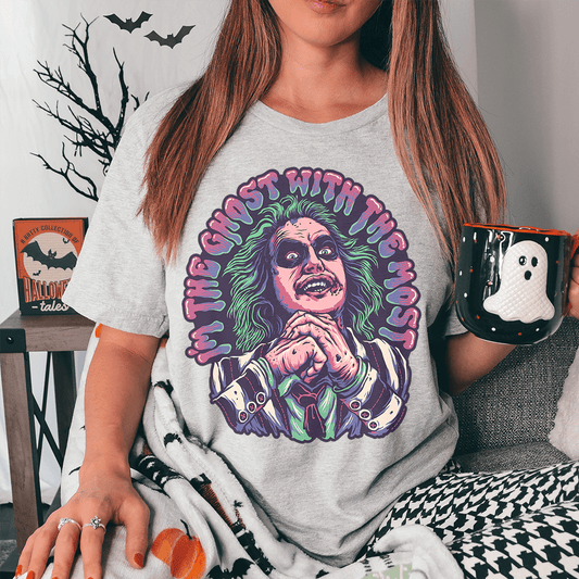 I'm The Ghost Tee shopmerchmallow I'm The Ghost Tee