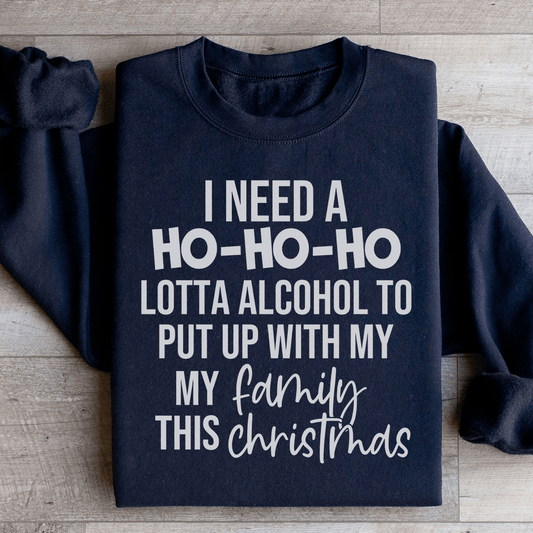 I Need A Ho Ho Ho Lotta Alcohol shopmerchmallow I Need A Ho Ho Ho Lotta Alcohol