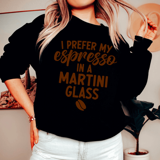 I Prefer My Espresso shopmerchmallow I Prefer My Espresso
