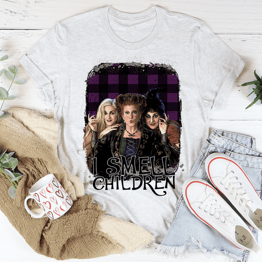I Smell Children Tee shopmerchmallow I Smell Children Tee