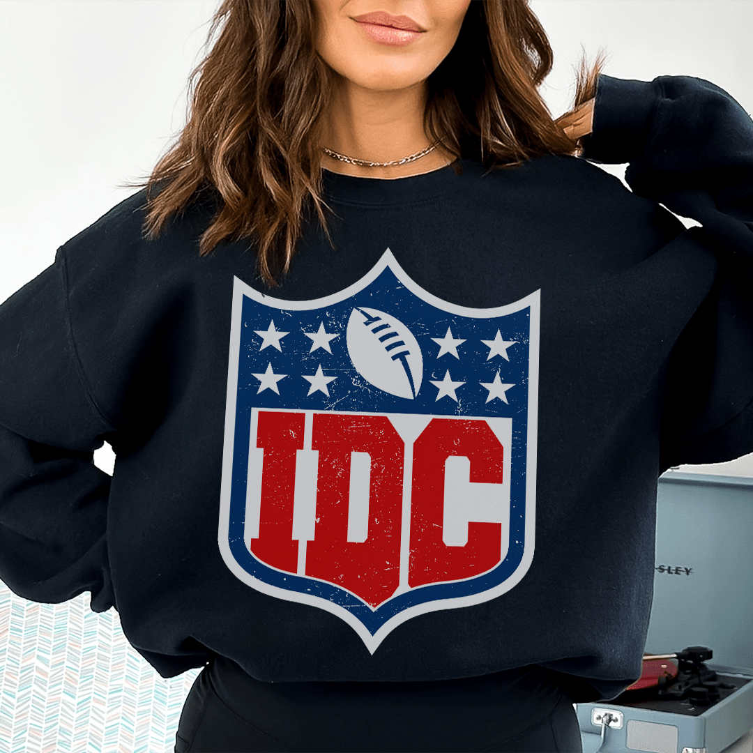 IDC Football shopmerchmallow IDC Football