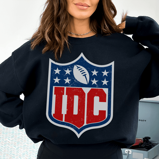 IDC Football shopmerchmallow IDC Football