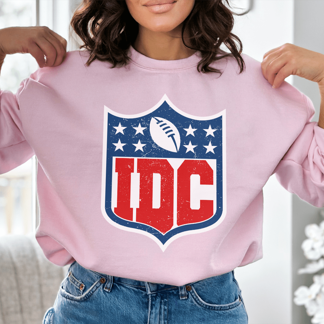 IDC Football shopmerchmallow IDC Football