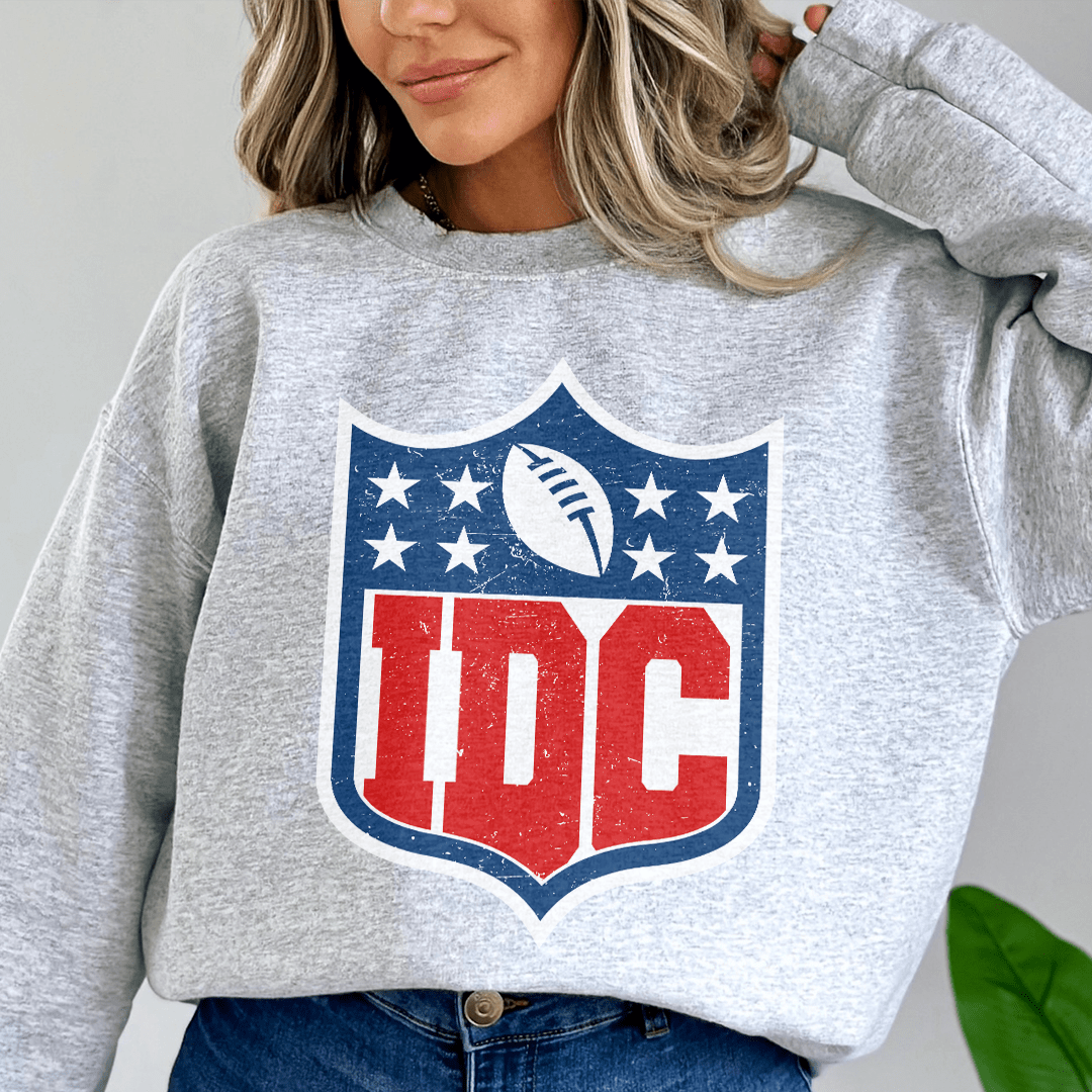 IDC Football shopmerchmallow IDC Football