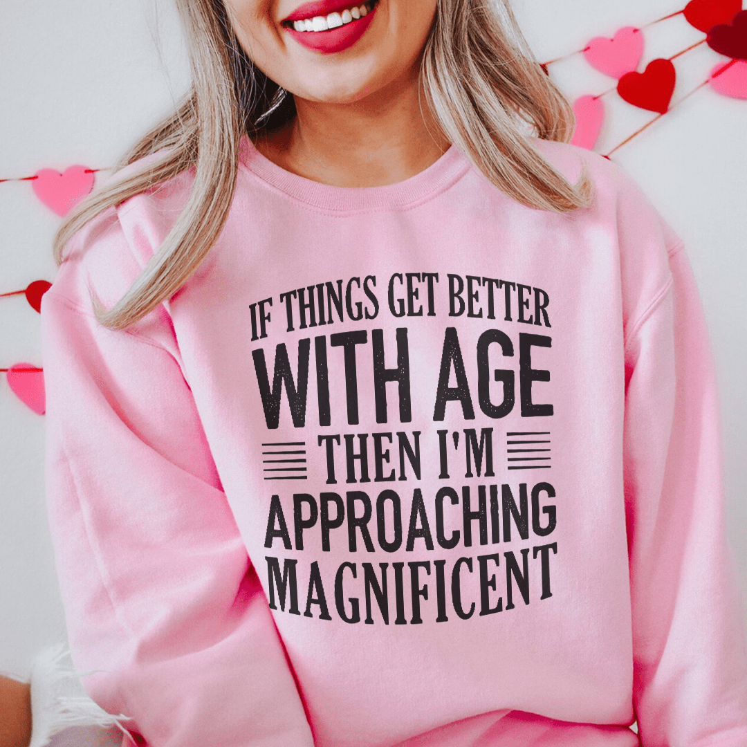 If Things Get Better shopmerchmallow If Things Get Better