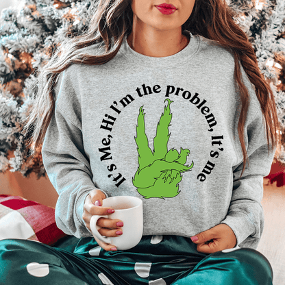 It's Me Hi, I'm the Problem shopmerchmallow It's Me Hi, I'm the Problem