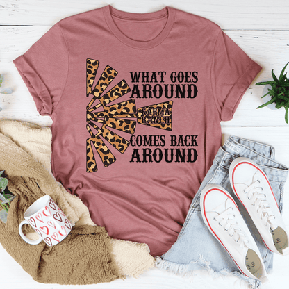 Karma Ranch Tee shopmerchmallow Karma Ranch Tee
