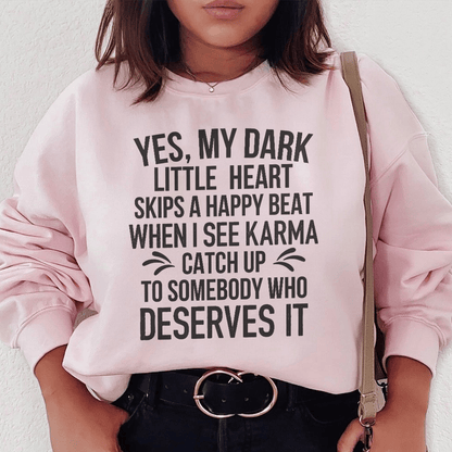 Karma shopmerchmallow Karma