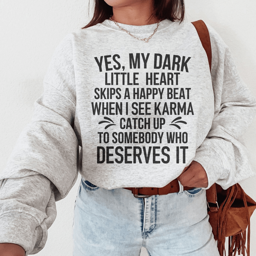 Karma shopmerchmallow Karma
