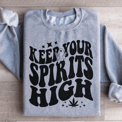 Keep Your Spirits shopmerchmallow Keep Your Spirits