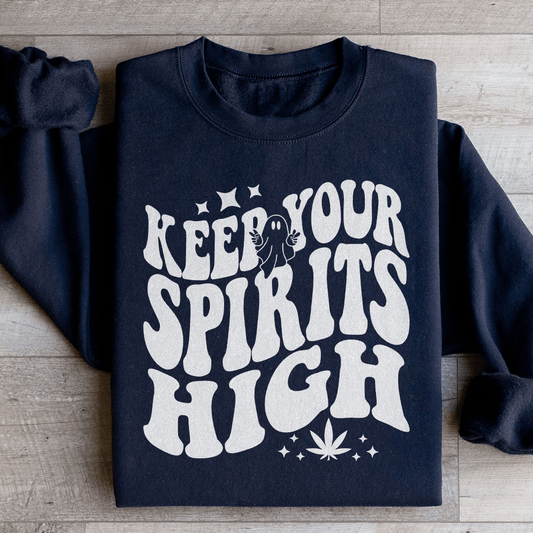 Keep Your Spirits shopmerchmallow Keep Your Spirits