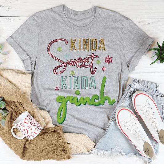 Kinda Sweet Tee shopmerchmallow Kinda Sweet Tee
