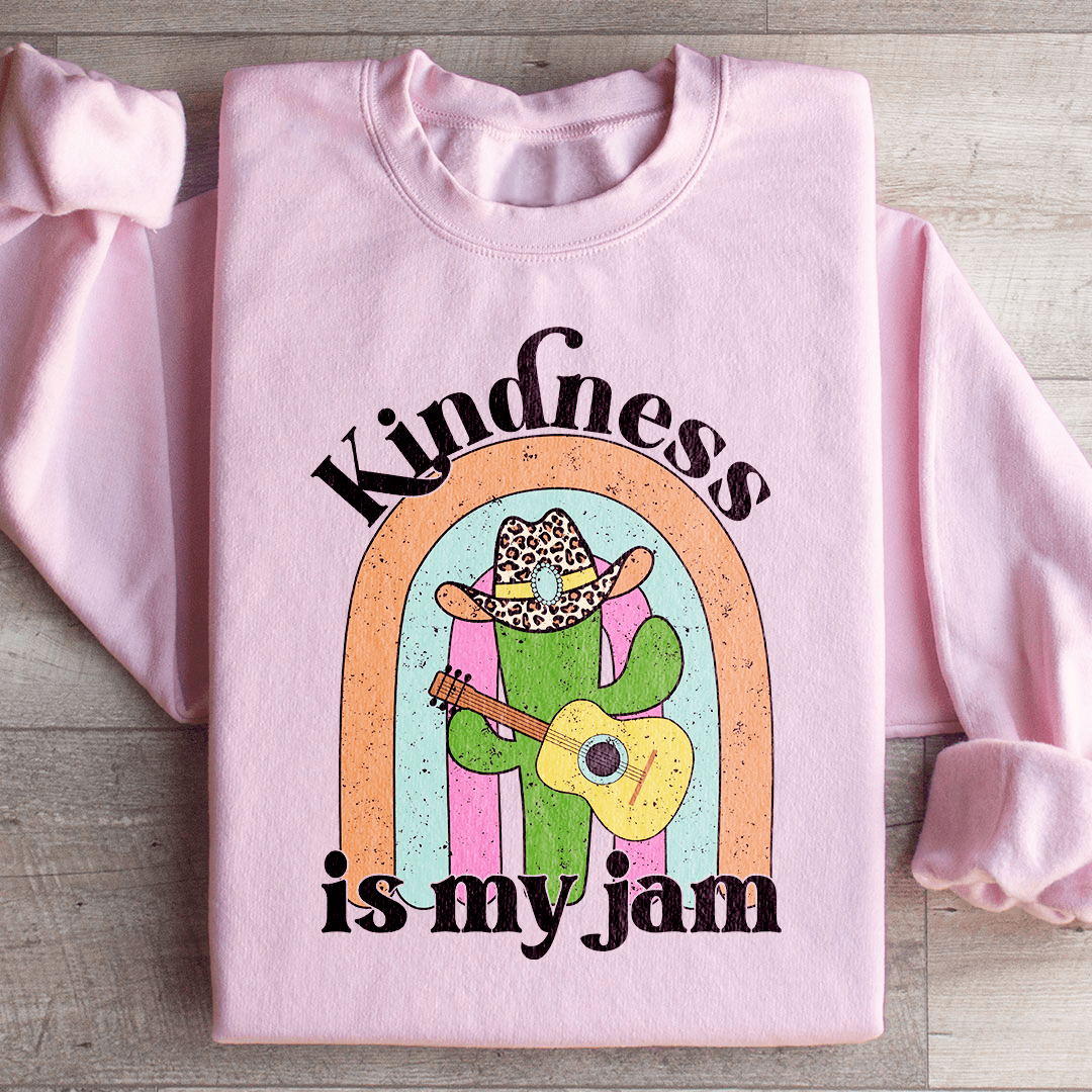 Kindness Is My Jam shopmerchmallow Kindness Is My Jam