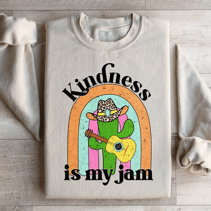 Kindness Is My Jam shopmerchmallow Kindness Is My Jam