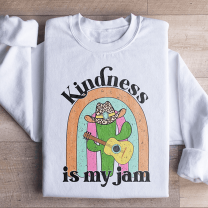 Kindness Is My Jam shopmerchmallow Kindness Is My Jam