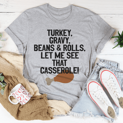Let Me See That Casserole Tee shopmerchmallow Let Me See That Casserole Tee