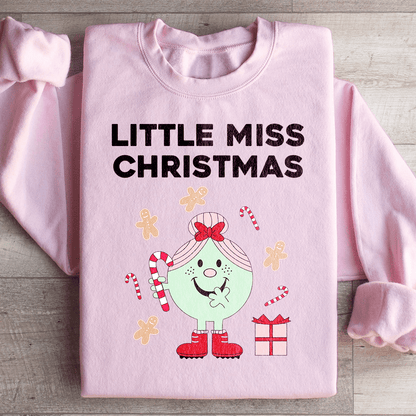 Little Miss Christmas shopmerchmallow Little Miss Christmas