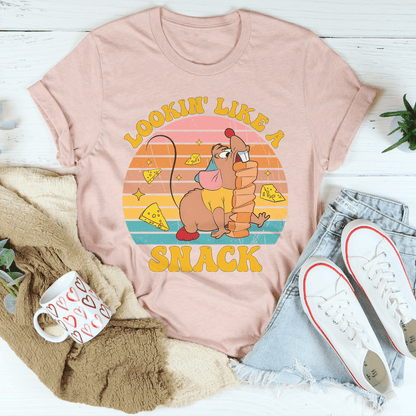 Lookin Like A Snack Tee shopmerchmallow Lookin Like A Snack Tee
