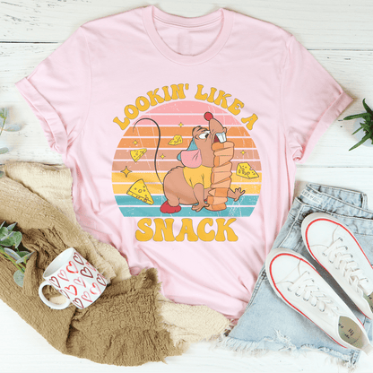 Lookin Like A Snack Tee shopmerchmallow Lookin Like A Snack Tee