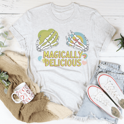 Magically Delicious Tee shopmerchmallow Magically Delicious Tee