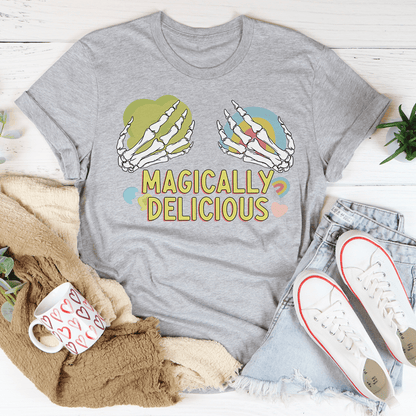 Magically Delicious Tee shopmerchmallow Magically Delicious Tee
