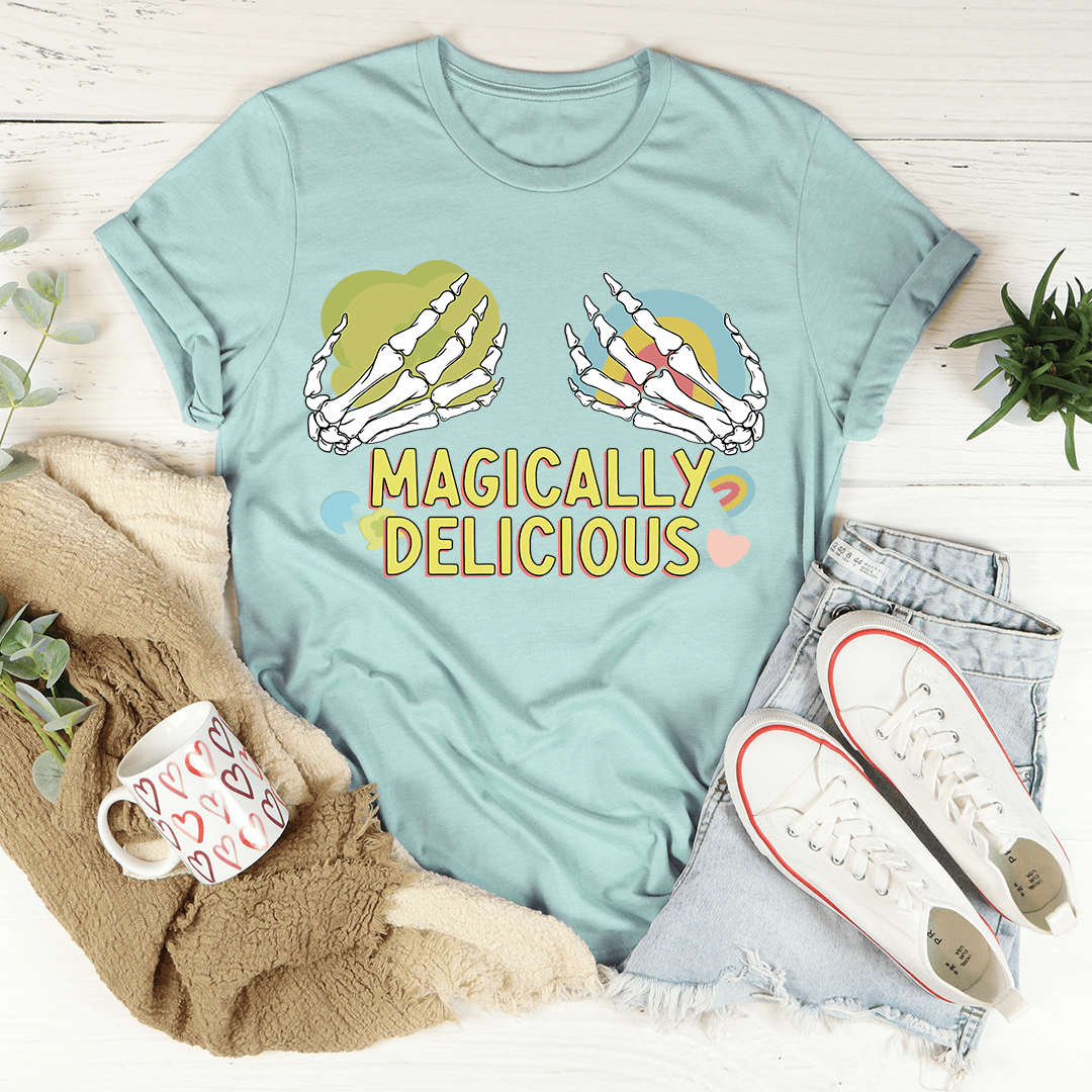 Magically Delicious Tee shopmerchmallow Magically Delicious Tee