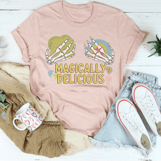 Magically Delicious Tee shopmerchmallow Magically Delicious Tee