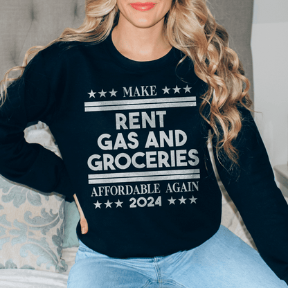 Make Rent Gas And Groceries shopmerchmallow Make Rent Gas And Groceries