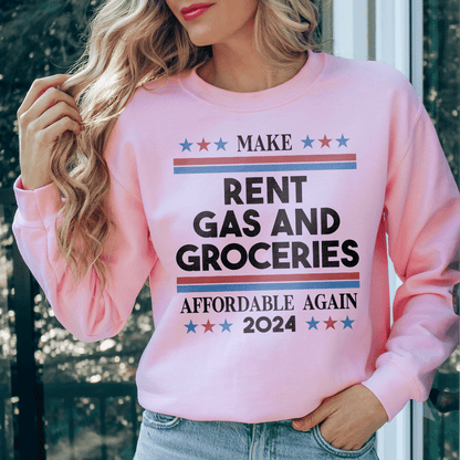 Make Rent Gas And Groceries shopmerchmallow Make Rent Gas And Groceries
