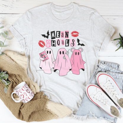 Mean Ghouls Tee shopmerchmallow Mean Ghouls Tee