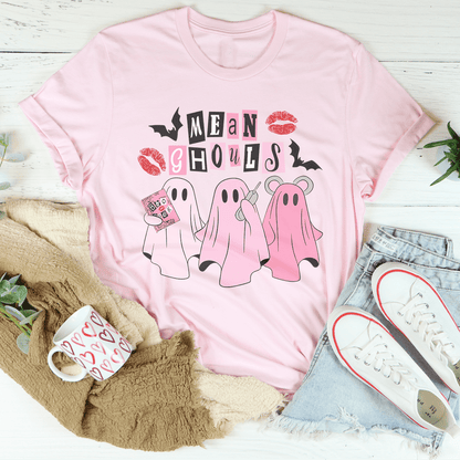 Mean Ghouls Tee shopmerchmallow Mean Ghouls Tee