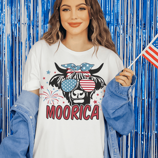 Moorica Tee shopmerchmallow Moorica Tee