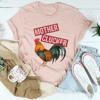 Mother Clucker Tee shopmerchmallow Mother Clucker Tee