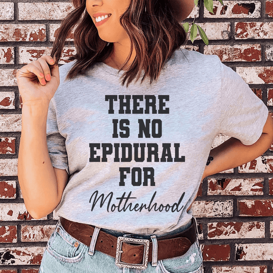 Motherhood Tee shopmerchmallow Motherhood Tee