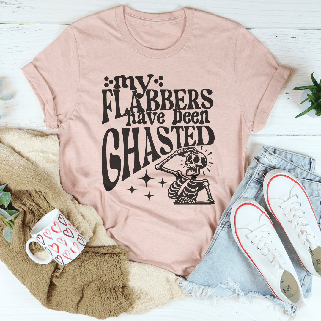 My Flabbers Have Been Ghasted Tee shopmerchmallow My Flabbers Have Been Ghasted Tee