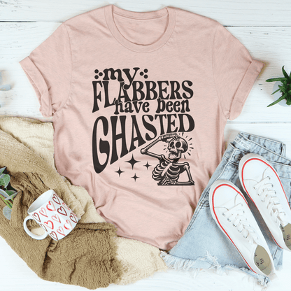 My Flabbers Have Been Ghasted Tee shopmerchmallow My Flabbers Have Been Ghasted Tee