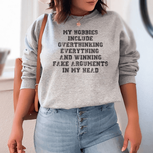 My Hobbies shopmerchmallow My Hobbies