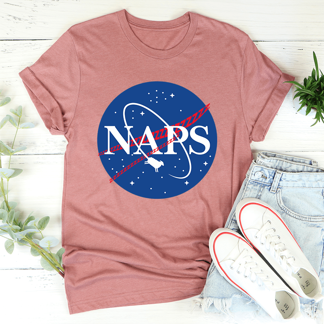 Naps Tee